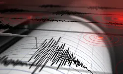 EMSC duyurdu: Muğla'da deprem meydana geldi