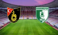 İstanbulspor-Bodrum FK maçı ne zaman, saat kaçta ve hangi kanalda?