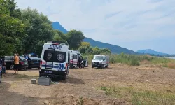 İznik Gölü’nde acı olay: 26 yaşındaki genç hayatını kaybetti