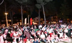 İznik’te Nostaljik Yaz Akşamları etkinlikleri sürüyor