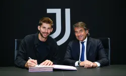Juventus, Guglielmo Vicario’yu kiralık olarak kadrosuna kattı