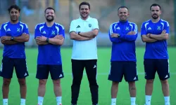 Kafkasspor Teknik Kadrosunu Tanıttı