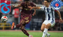 Kasımpaşa - Trabzonspor maçı ne zaman, saat kaçta, hangi kanalda?