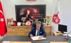 Kastamonuspor’da yönetim krizi: Cevat Şenkardeşler görevden alındı