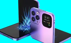 Apple Tarihi Verdi! iPhone 18 Pro Max ve Katlanabilir iPhone İçin Geri Sayım Başladı