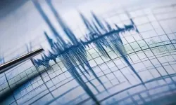 Kayseri’de 4,1 büyüklüğünde deprem! Pınarbaşı sallandı