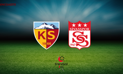 Kayserispor-Sivasspor maçı ne zaman, saat kaçta ve hangi kanalda?