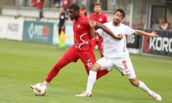 Keçiörengücü-Ümraniyespor maçı ne zaman, saat kaçta ve hangi kanalda?