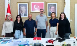 Kestel Belediyesi ile BUÜ arasında mesleki eğitim protokolü imzalandı