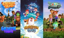 Kestel’de çocuklar için 6 günlük sinema ve müzikal programı