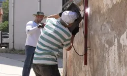 Kestel’de okullar yeni eğitim yılına hazırlanıyor