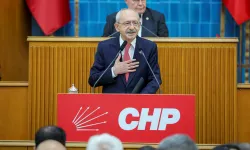 Kılıçdaroğlu 3 yıl sonra CHP Grup Toplantısı’nda konuştu: Türkiye’yi hep beraber ayağa kaldıracağız