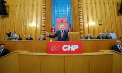 CHP temyiz başvurusunu geri çekti!