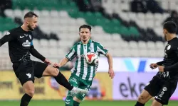 Konyaspor - Çaykur Rizespor maçı ne zaman, saat kaçta, hangi kanalda?