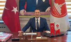Koyulhisar Belediye Başkanı Bora Karakullukçu İYİ Parti’den istifa etti