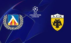 Levski Sofya-AEK Athens maçı ne zaman, saat kaçta?