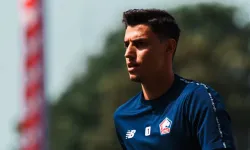 Lille Berke Özer’e Rakip Arıyor