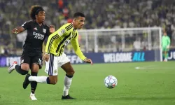 Lyon - Fenerbahçe maçı canlı izleme ekranı | Lyon - Fenerbahçe maçı nereden izlenir, hangi platformda?