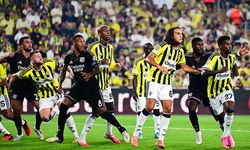 Lyon - Fenerbahçe maçı ilk 11