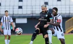 Manisa FK-Bodrum FK maçı ne zaman, saat kaçta, hangi kanalda?