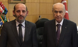 MHP’li Ali Akal’dan Dikkat Çeken Paylaşım: “Kralını takmam"