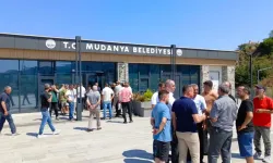 Mudanya Hal Meydanı ihalesinde yüksek kira ve MUDAŞ tartışması