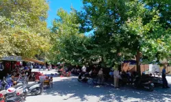 Mudanya’da Hal Meydanı için ihale hazırlığı: Dalgıç’tan tahliye iddialarına yanıt