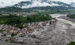 Nepal’de sel felaketinde can kaybı 547’ye yükseldi