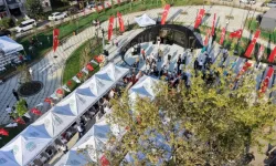 Nilüfer'de 103 şehidin adını yaşatacak anıt ve park açıldı