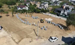 Nilüfer’de 7 mahalleye yaklaşık 24 bin metrekarelik yeni park alanı