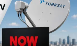 NOW TV frekansı değişti: 16 Ağustos 2026 yeni frekans bilgileri ve uydu ayarları
