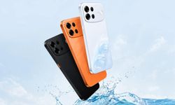 Oppo'dan Dev Bataryalı Yeni Telefon! 10.000 mAh Pil ve Güçlü Donanımıyla Dikkat Çekiyor