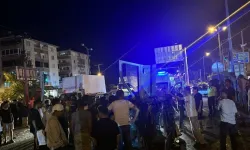 Orhangazi’de gece yarısı zincirleme kaza: 1’i ağır 5 yaralı