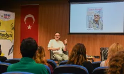 Osmangazi Medya Akademisi’nde ikinci hafta eğitimleri sürüyor