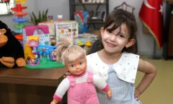 Osmangazi’de Oyun Evi ve Oyuncak Kütüphanesi 30 Ağustos’ta açılıyor