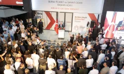 Özer Matlı’dan BTSO için yeni dönem mesajı: 60 bin üyeyi merkeze alan yönetim modeli