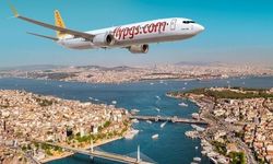 Pegasus yeni personel alımı başlattı! Başvuru şartları açıklandı