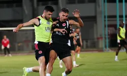 Sarıyer - Batman Petrolspor maçı ne zaman, saat kaçta, hangi kanalda?
