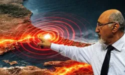 Prof. Dr. Bektaş Marmara için uyarmıştı! Saatler sonra depremler başladı