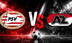 PSV-AZ Alkmaar maçı ne zaman, saat kaçta ve hangi kanalda?