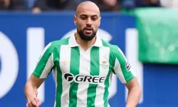 Sofyan Amrabat transferinde şok iddia