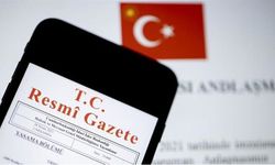 8 Ağustos 2026 Tarihli ve 33334 Sayılı Resmî Gazete