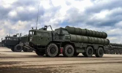 Türkiye S-400'leri Mısır'a mı satıyor?