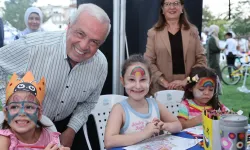 Şadi Özdemir Esentepe’de vatandaşların taleplerini dinledi