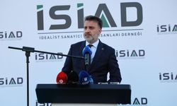 Şahin Biba: Bursa’nın asıl gücü sanayicileri ve iş insanlarıdır