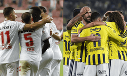 Samsunspor-Fenerbahçe Canlı İzle | Samsunspor-Fenerbahçe Canlı Anlatım | Samsunspor Maçı İzle