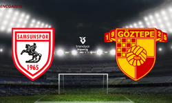 Samsunspor-Göztepe maçı ne zaman, saat kaçta ve hangi kanalda?