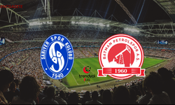 Sarıyer - Batman Petrolspor maçı ne zaman, saat kaçta, hangi kanalda?