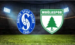 Sarıyer - Muğlaspor maç özeti