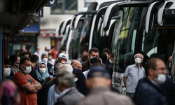 Şehirlerarası Otobüslerde Yeni Dönem! İstanbul-Ankara Hattında Ekspres Sefer Başlıyor